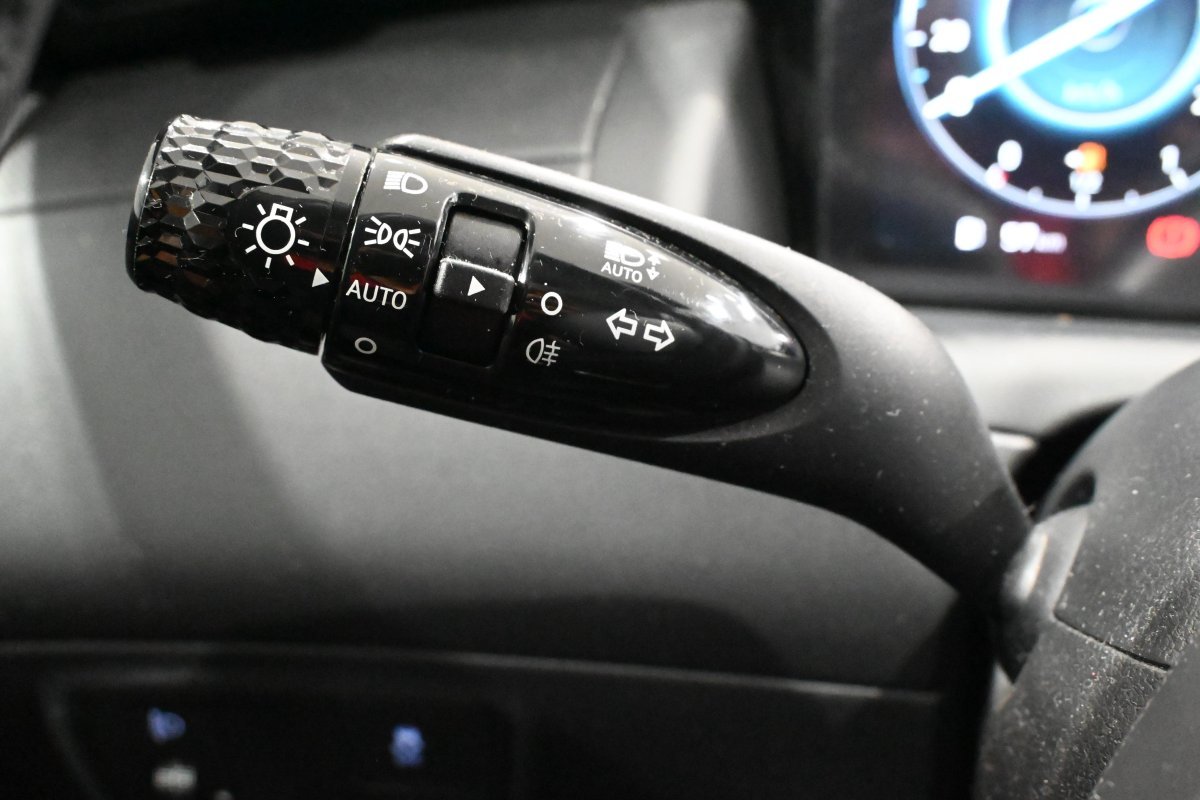 Foto Hyundai Tucson 23