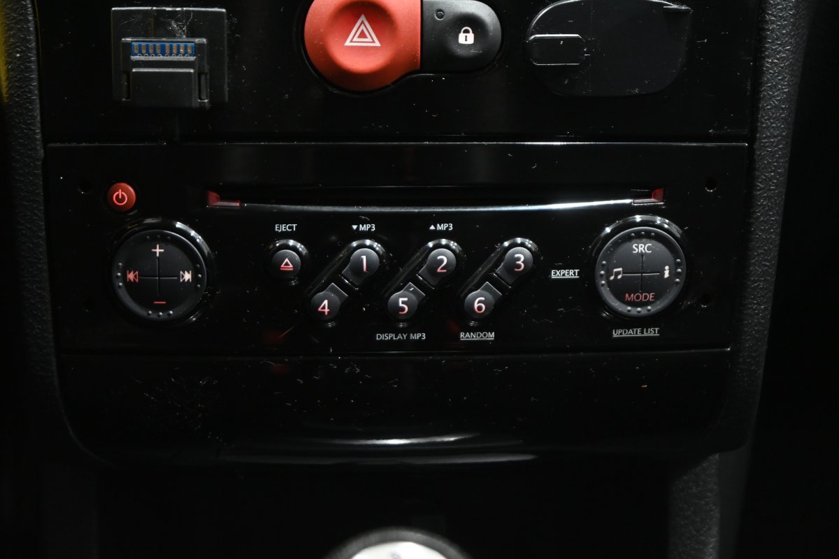 Foto Renault Grand Modus 15