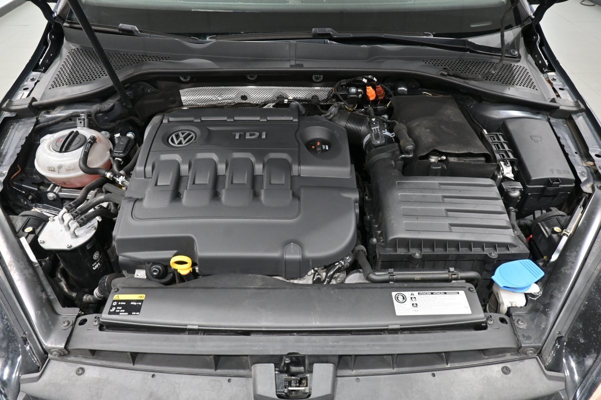 Foto Volkswagen Golf 7