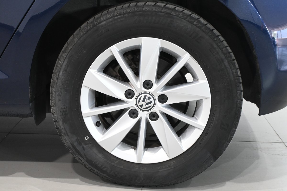 Foto Volkswagen Golf 22