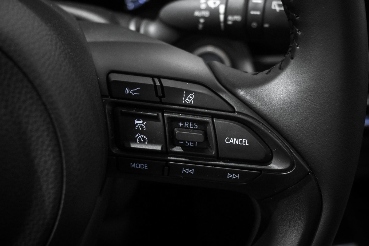 Foto Toyota Yaris 28