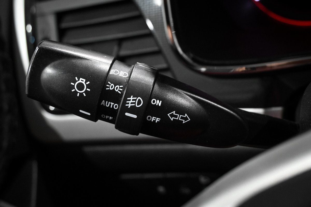 Foto SsangYong Korando 22