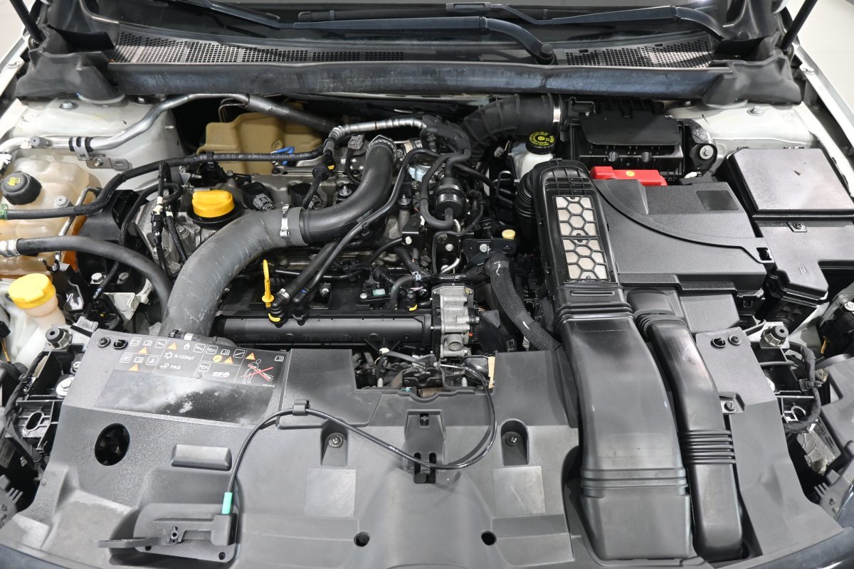 Foto Renault Mégane 7