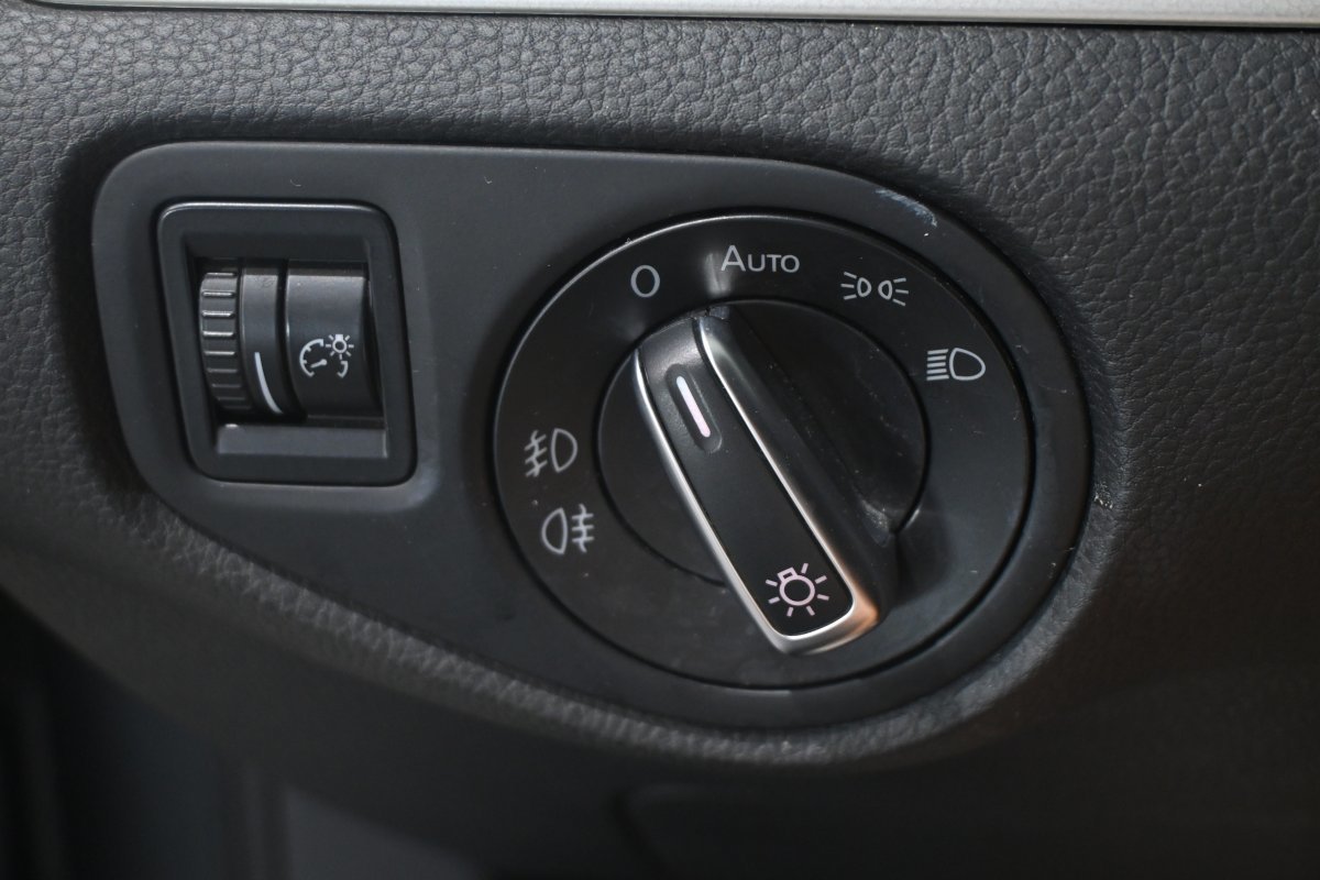 Foto Seat Alhambra 29