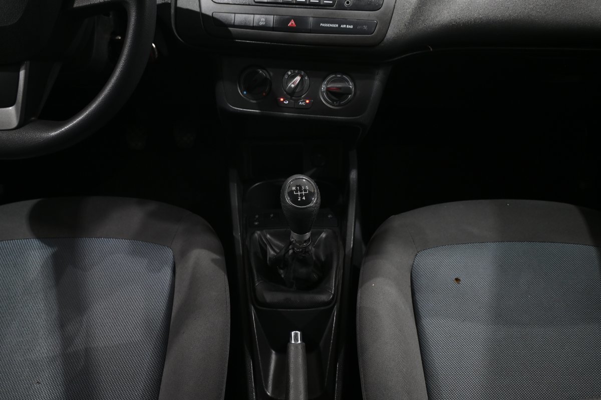 Foto Seat Ibiza 18