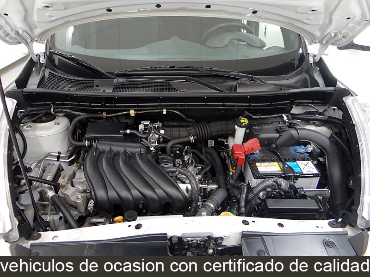 Foto Nissan Juke 19
