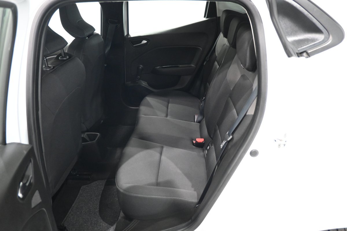 Foto Renault Clio 9