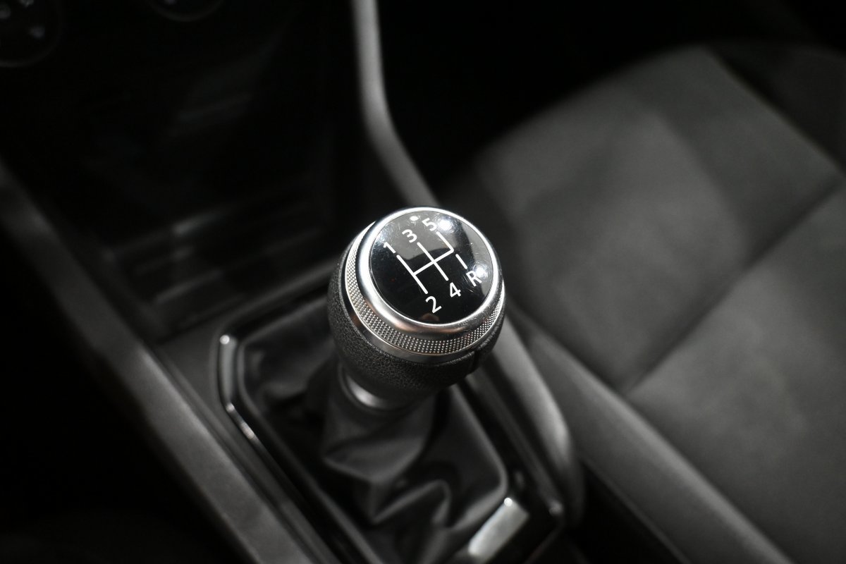 Foto Renault Clio 17