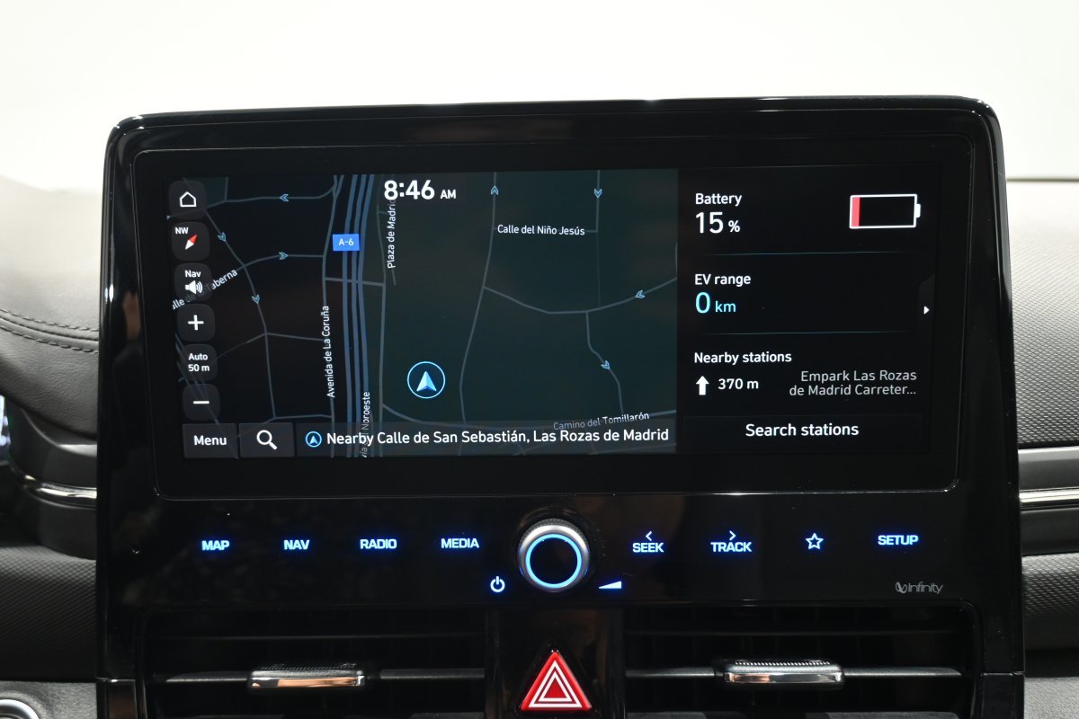 Foto Hyundai IONIQ 15