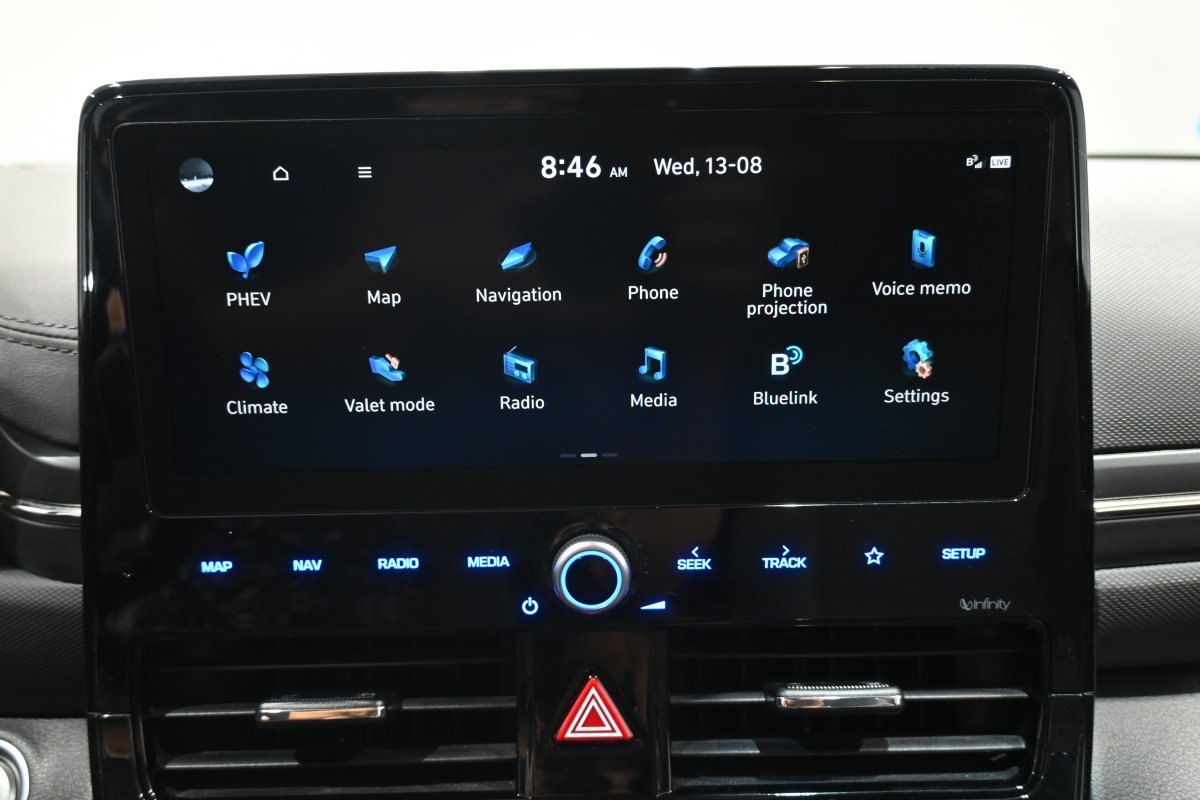 Foto Hyundai IONIQ 16