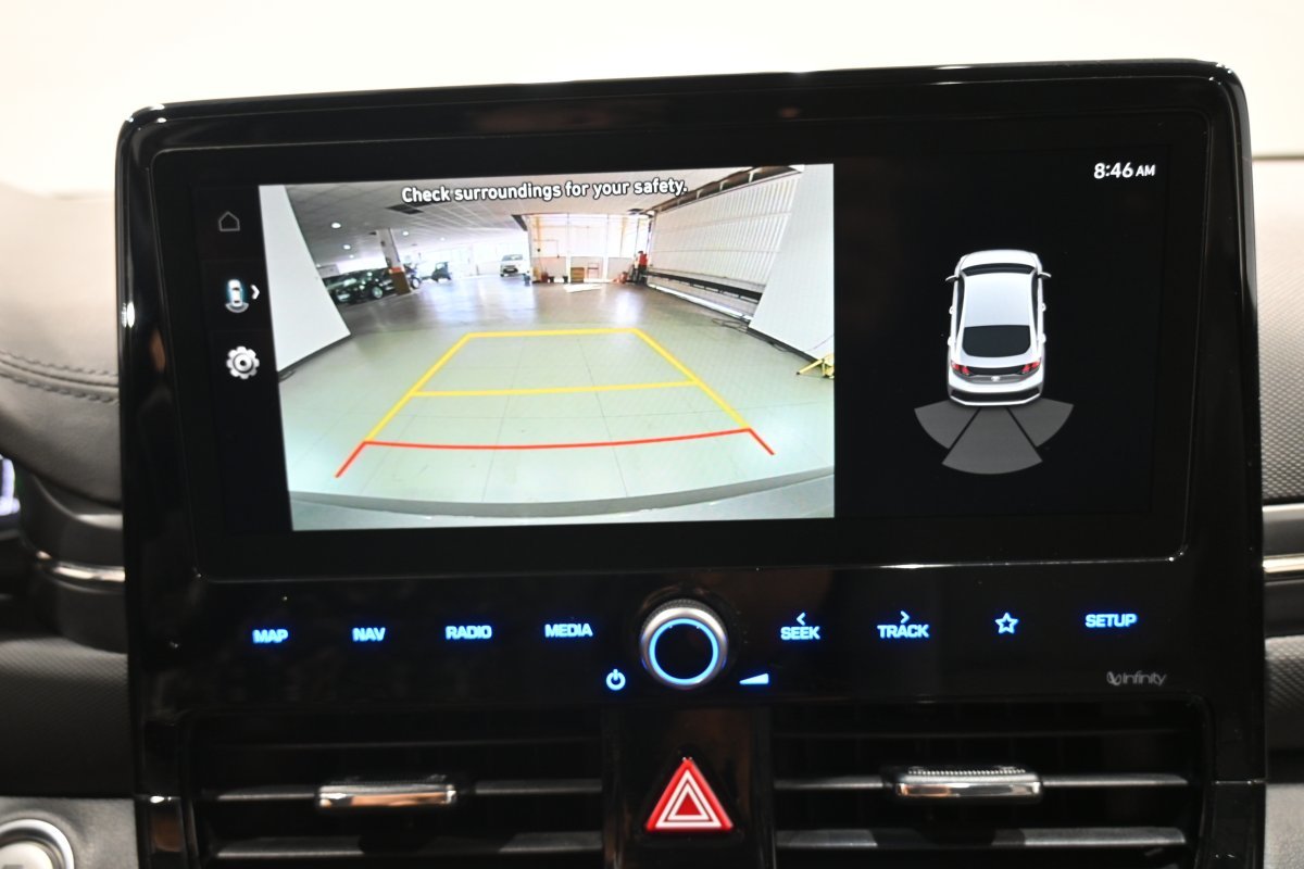 Foto Hyundai IONIQ 17