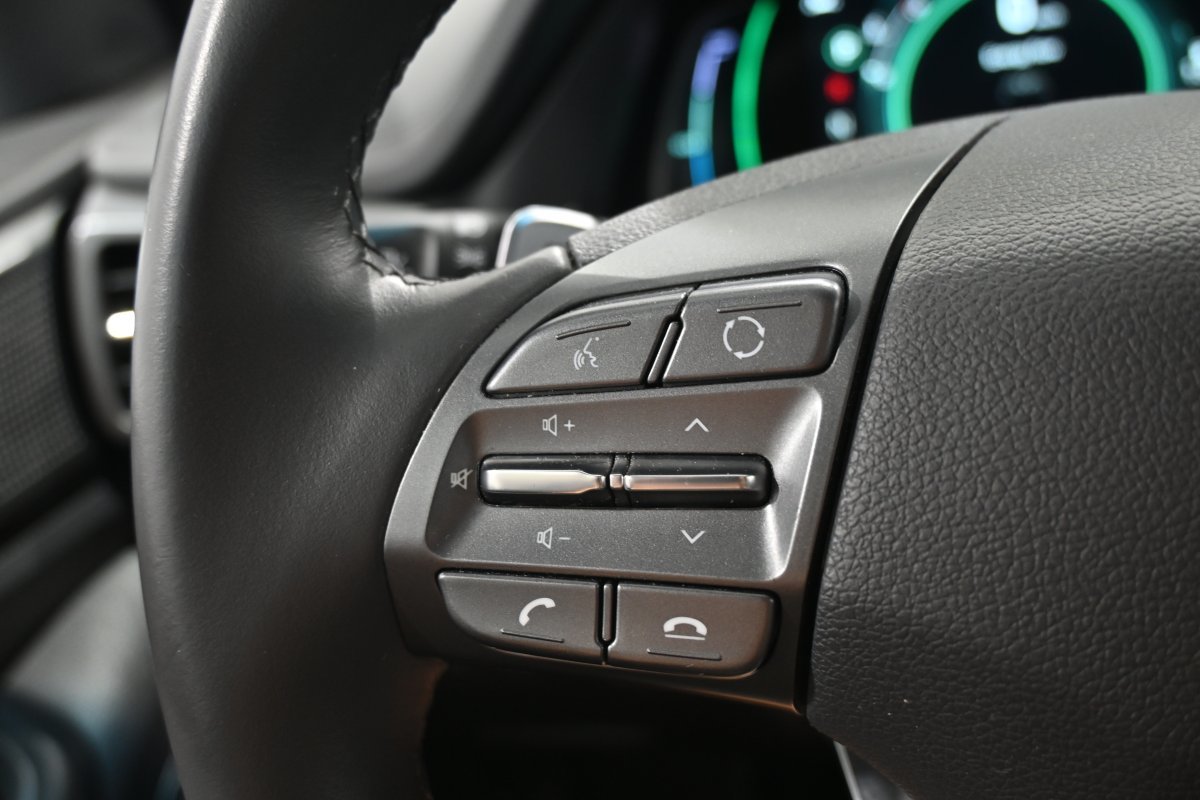 Foto Hyundai IONIQ 25