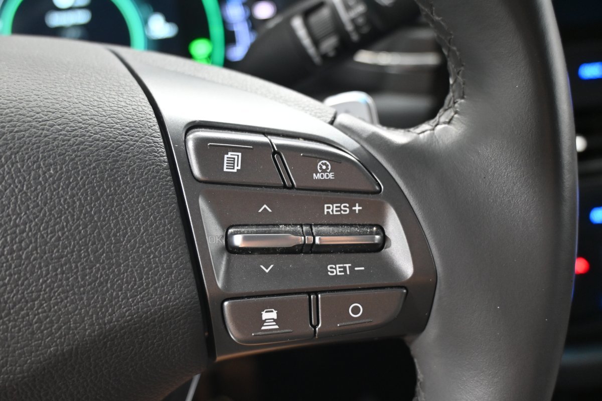 Foto Hyundai IONIQ 26