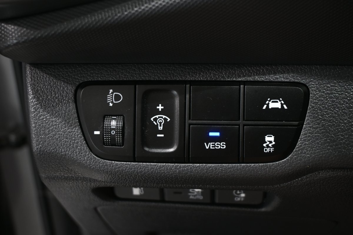 Foto Hyundai IONIQ 27