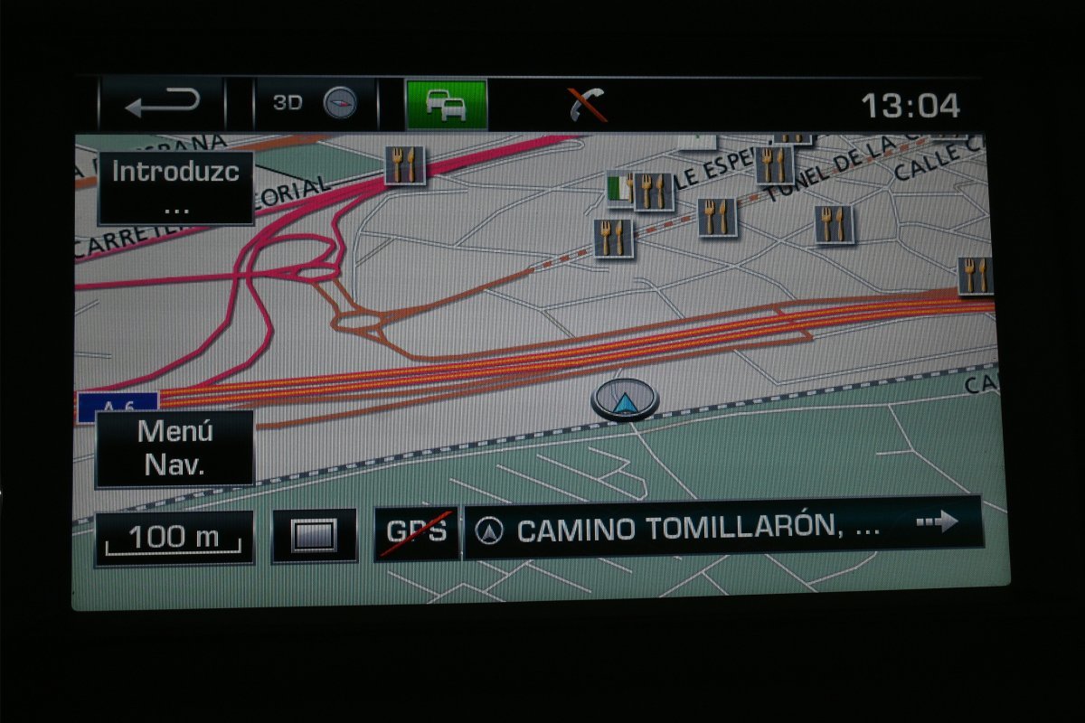 Foto Land-Rover Discovery Sport 12