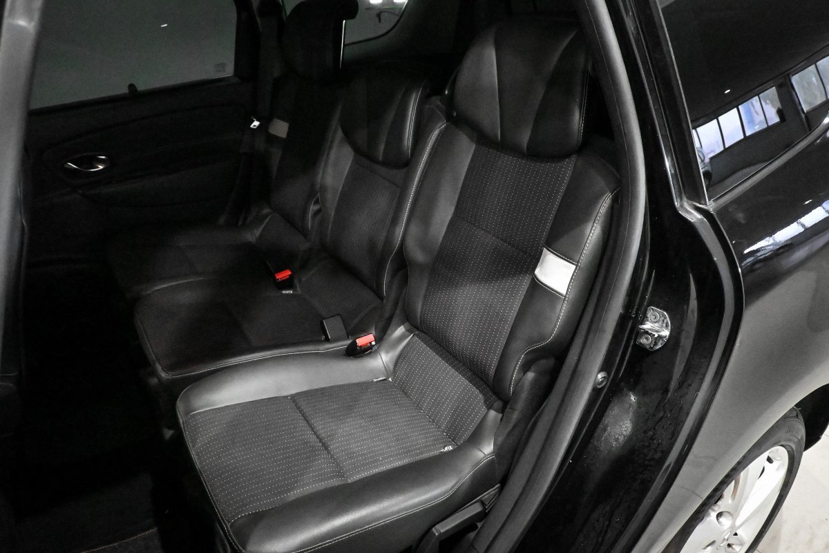 Foto Renault Grand Scénic 10