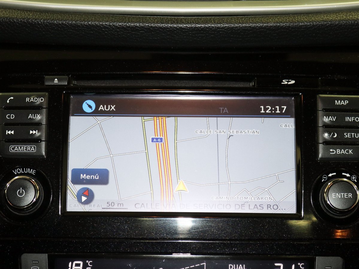 Foto Nissan Qashqai 15