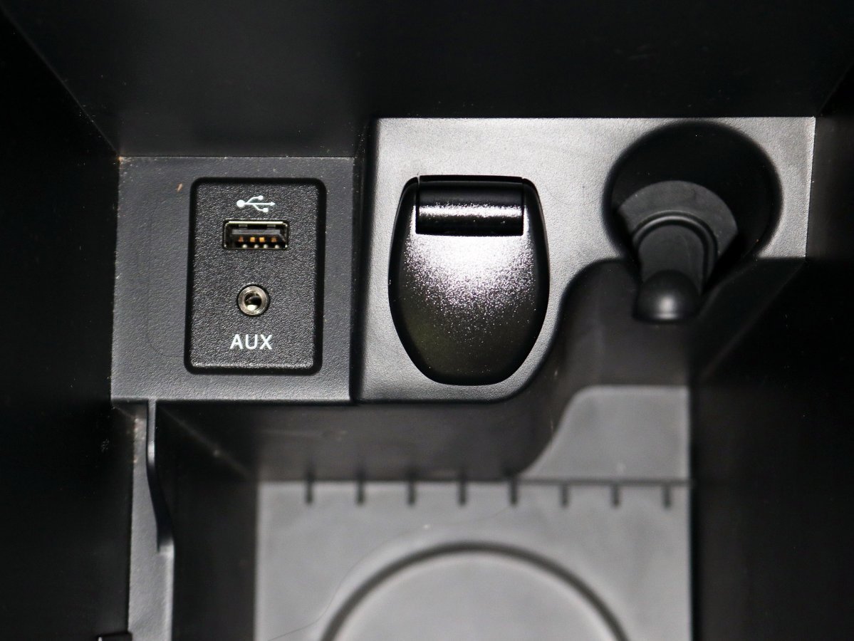 Foto Nissan Qashqai 18