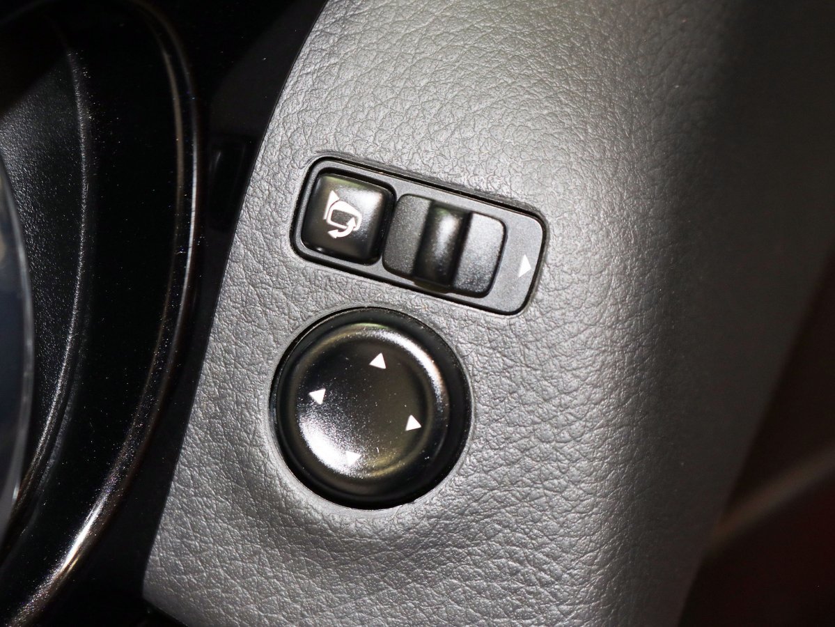 Foto Nissan Qashqai 21