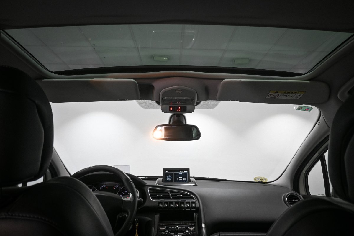 Foto Peugeot 3008 25