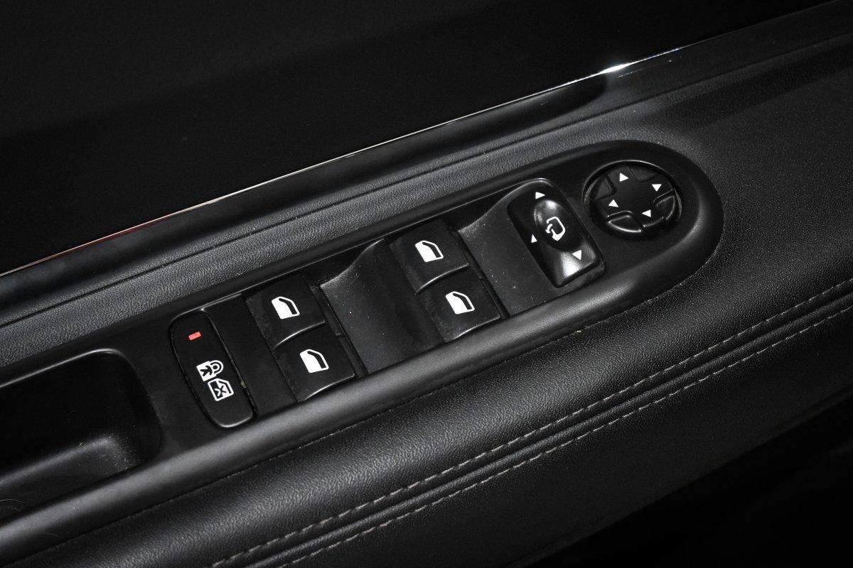 Foto Peugeot 3008 26