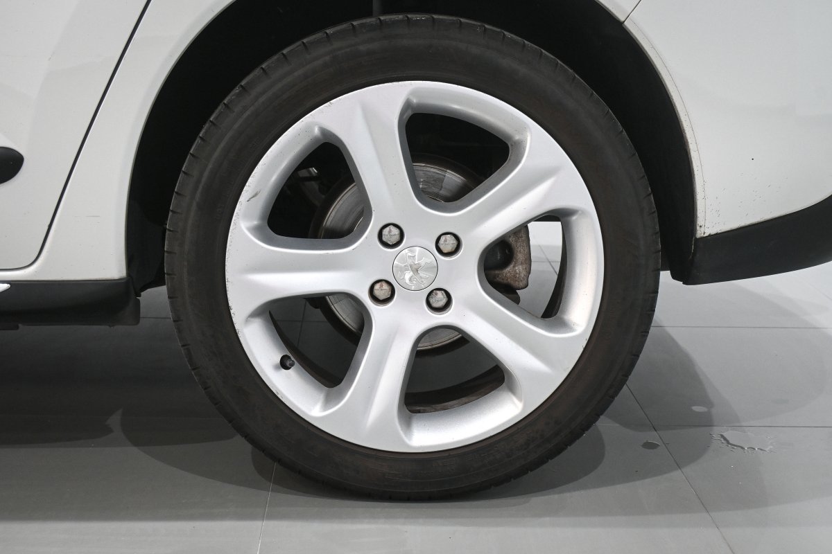 Foto Peugeot 3008 29