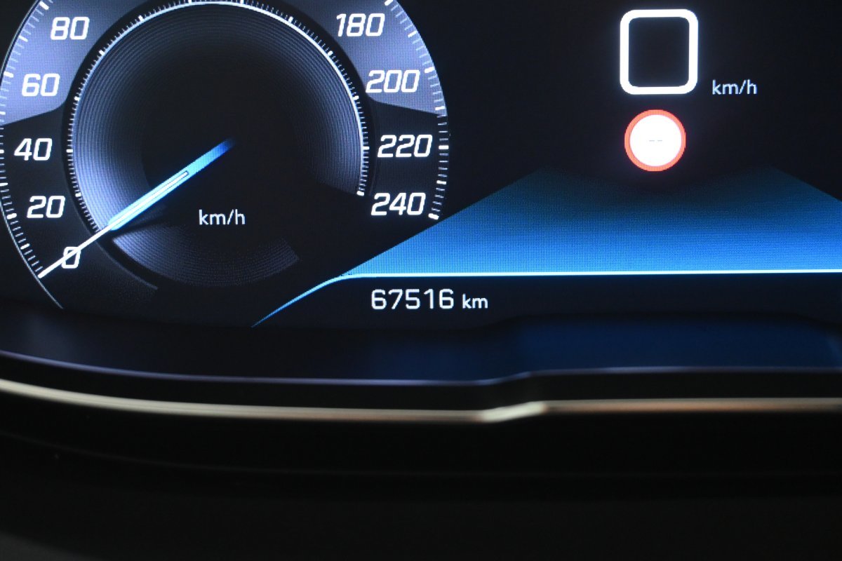 Foto Peugeot 5008 12