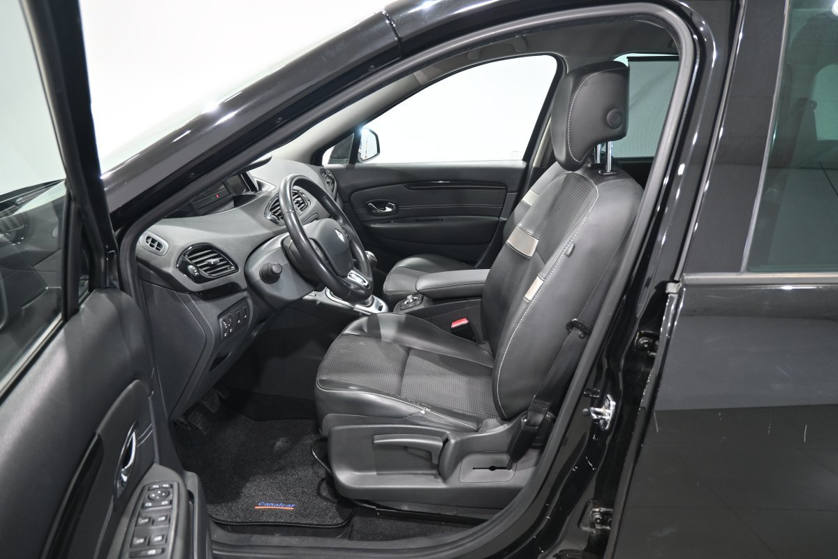 Foto Renault Grand Scénic 8