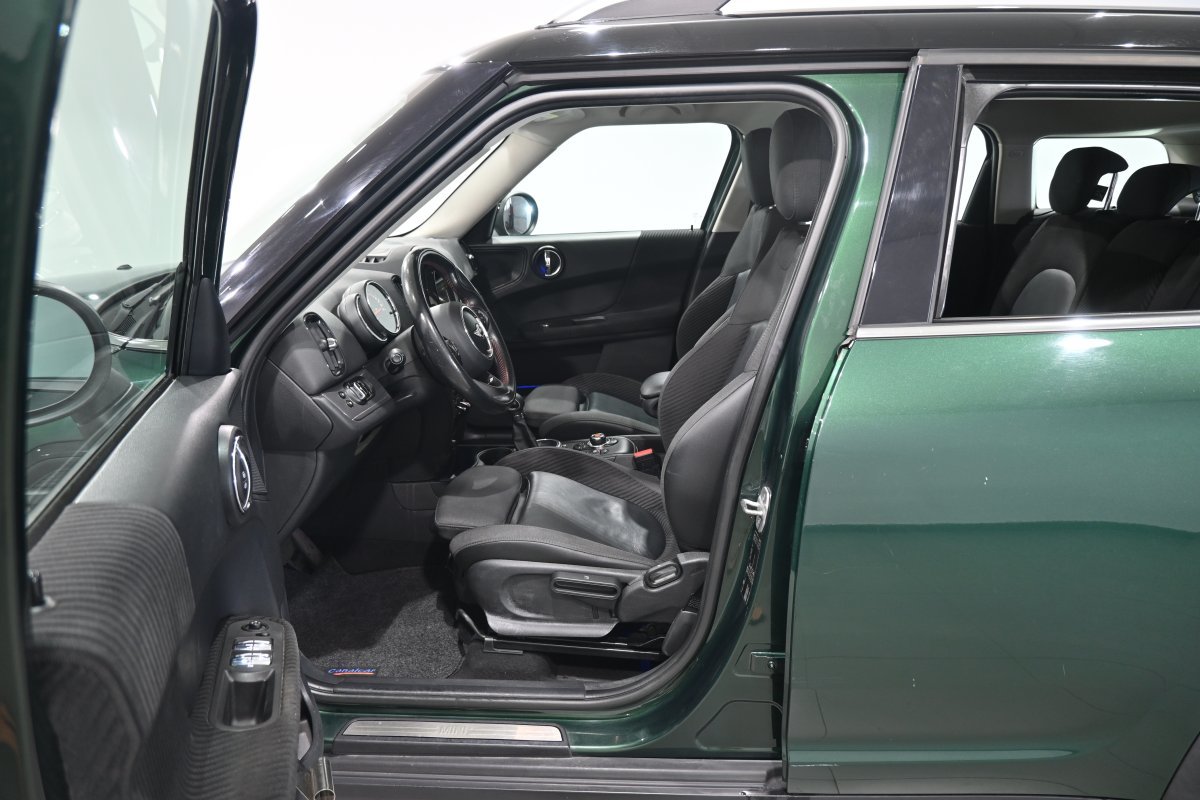 Foto Mini Countryman 10