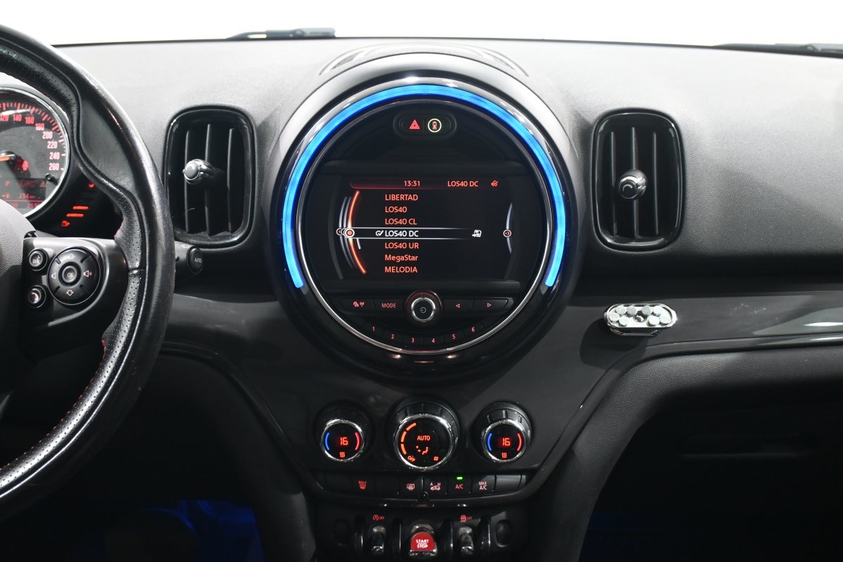 Foto Mini Countryman 14