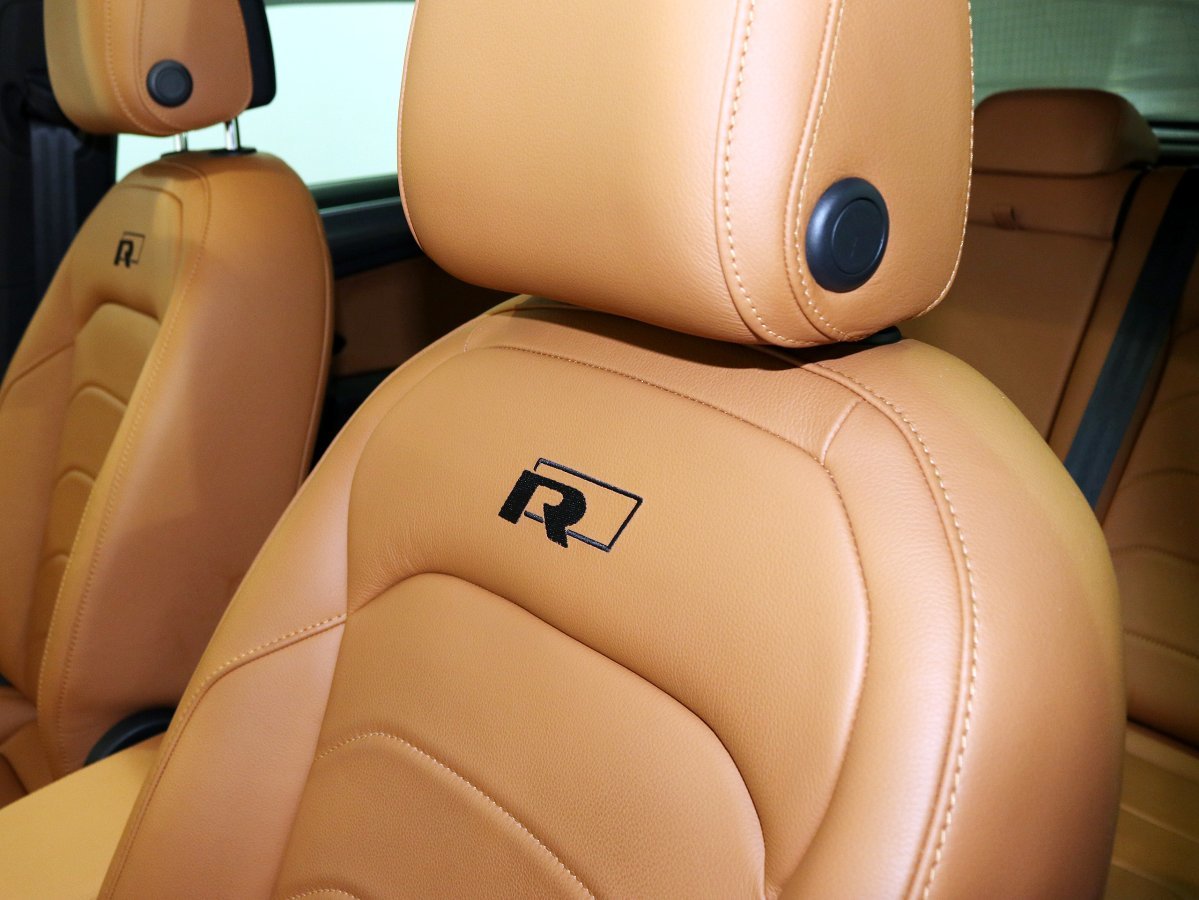 Foto Volkswagen Tiguan 15