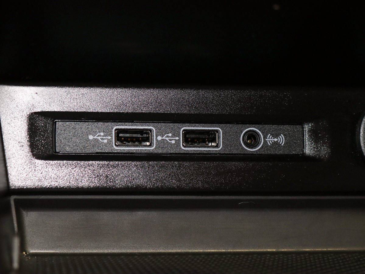 Foto Volkswagen Tiguan 29