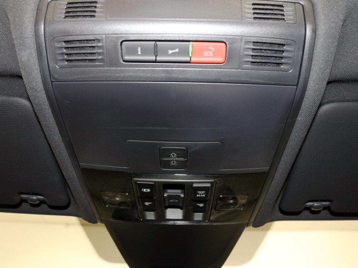 Foto Volkswagen Tiguan 33