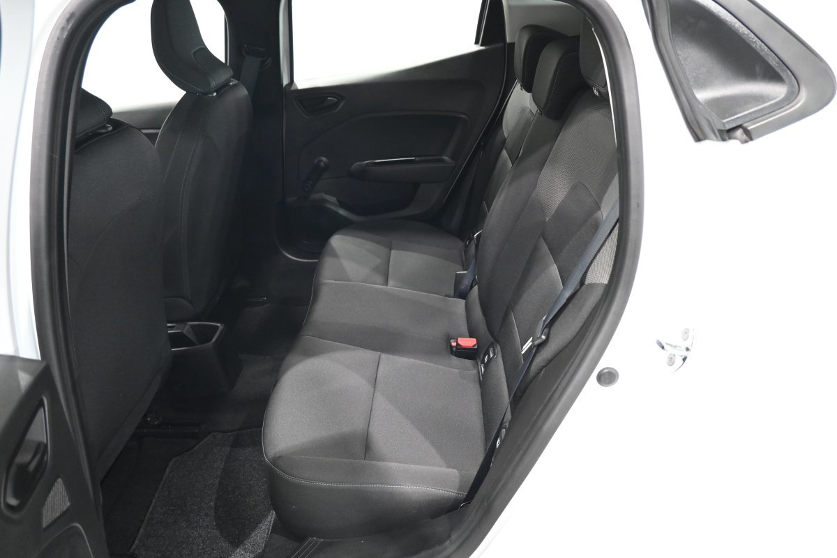 Foto Renault Clio 11