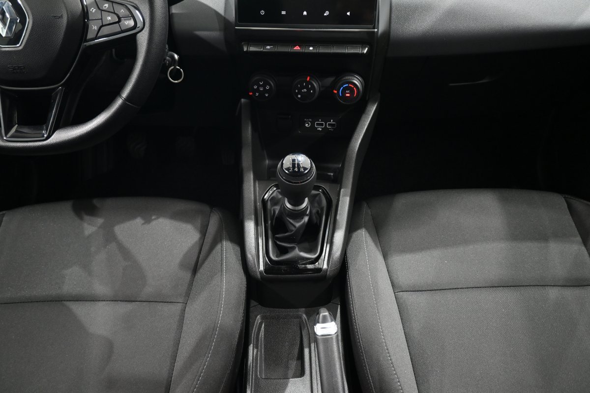 Foto Renault Clio 19