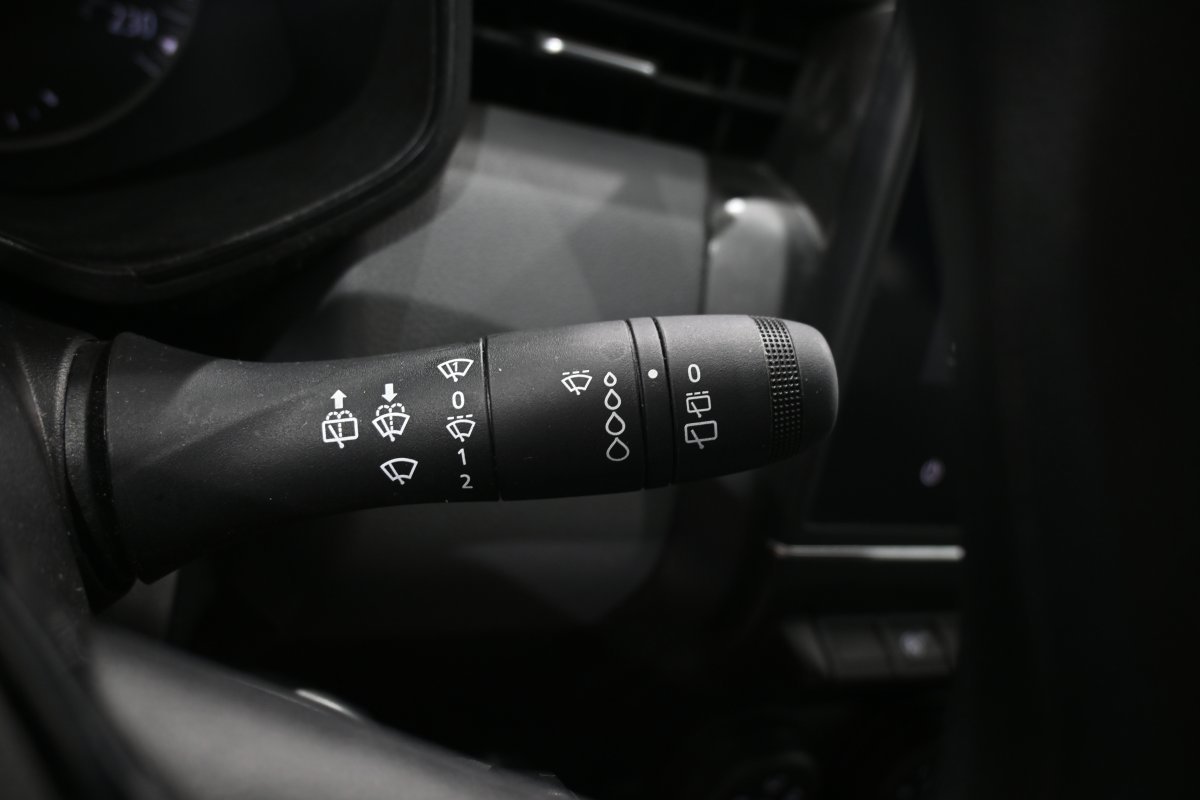 Foto Renault Clio 21