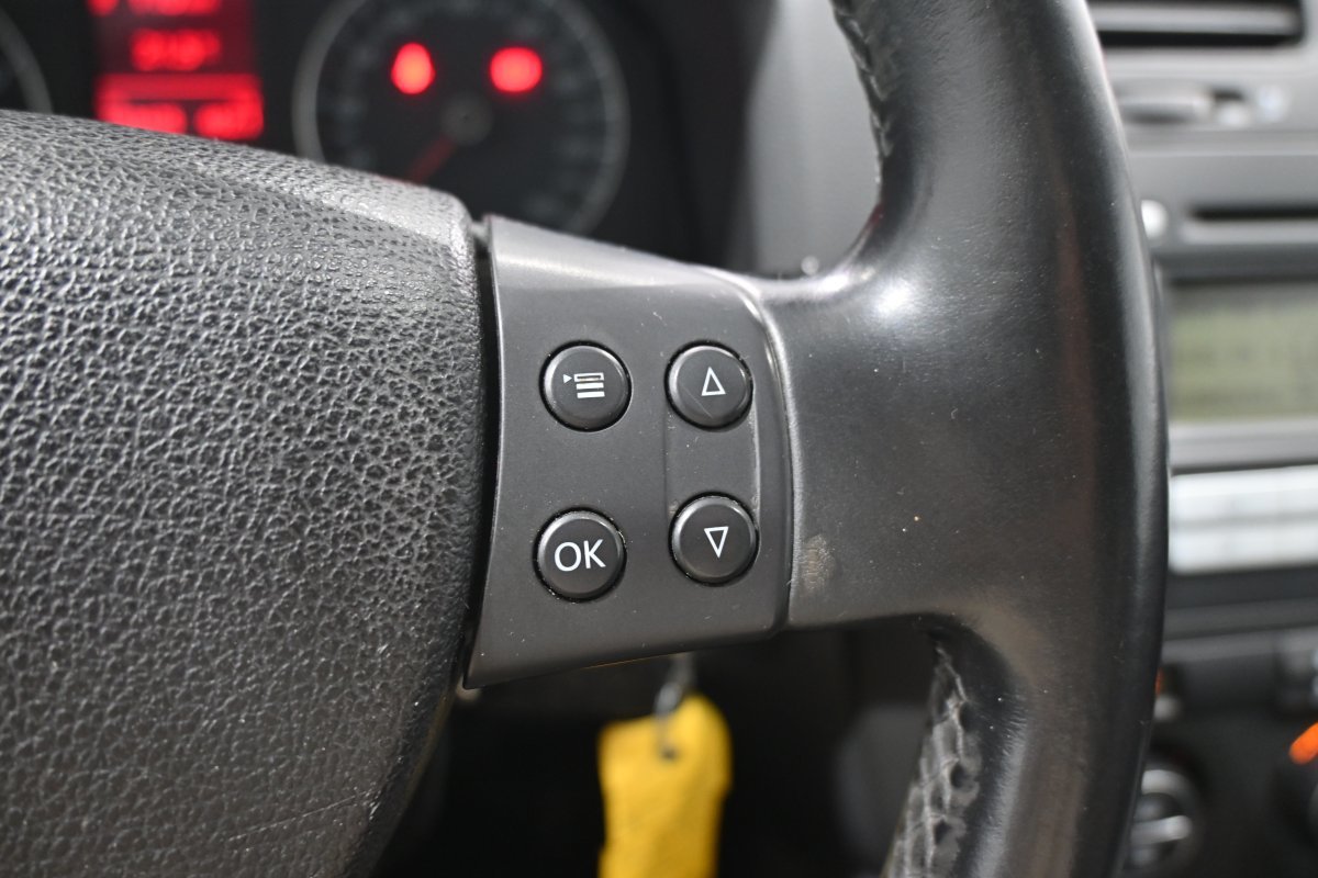 Foto Volkswagen Golf 20