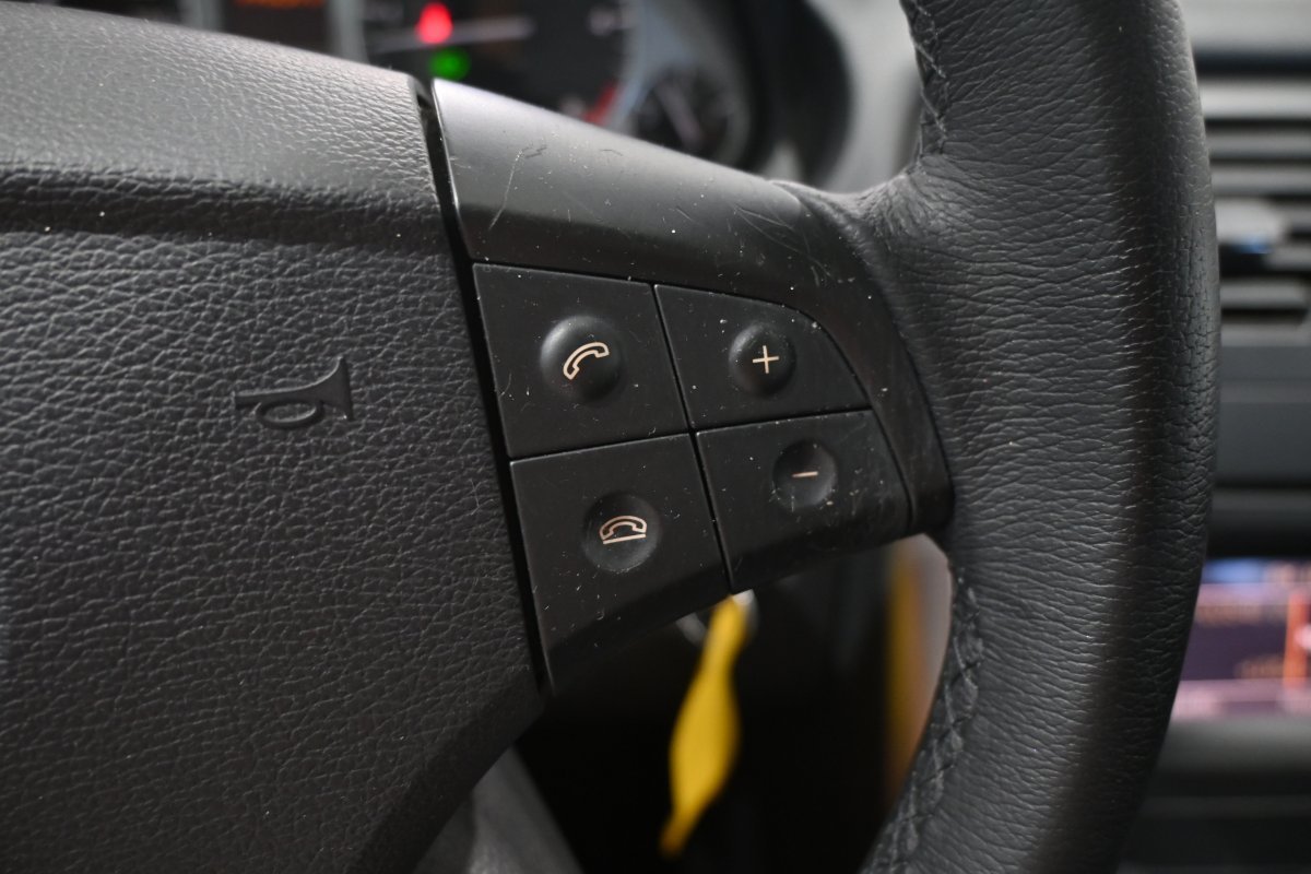 Foto Mercedes-Benz Clase B 20