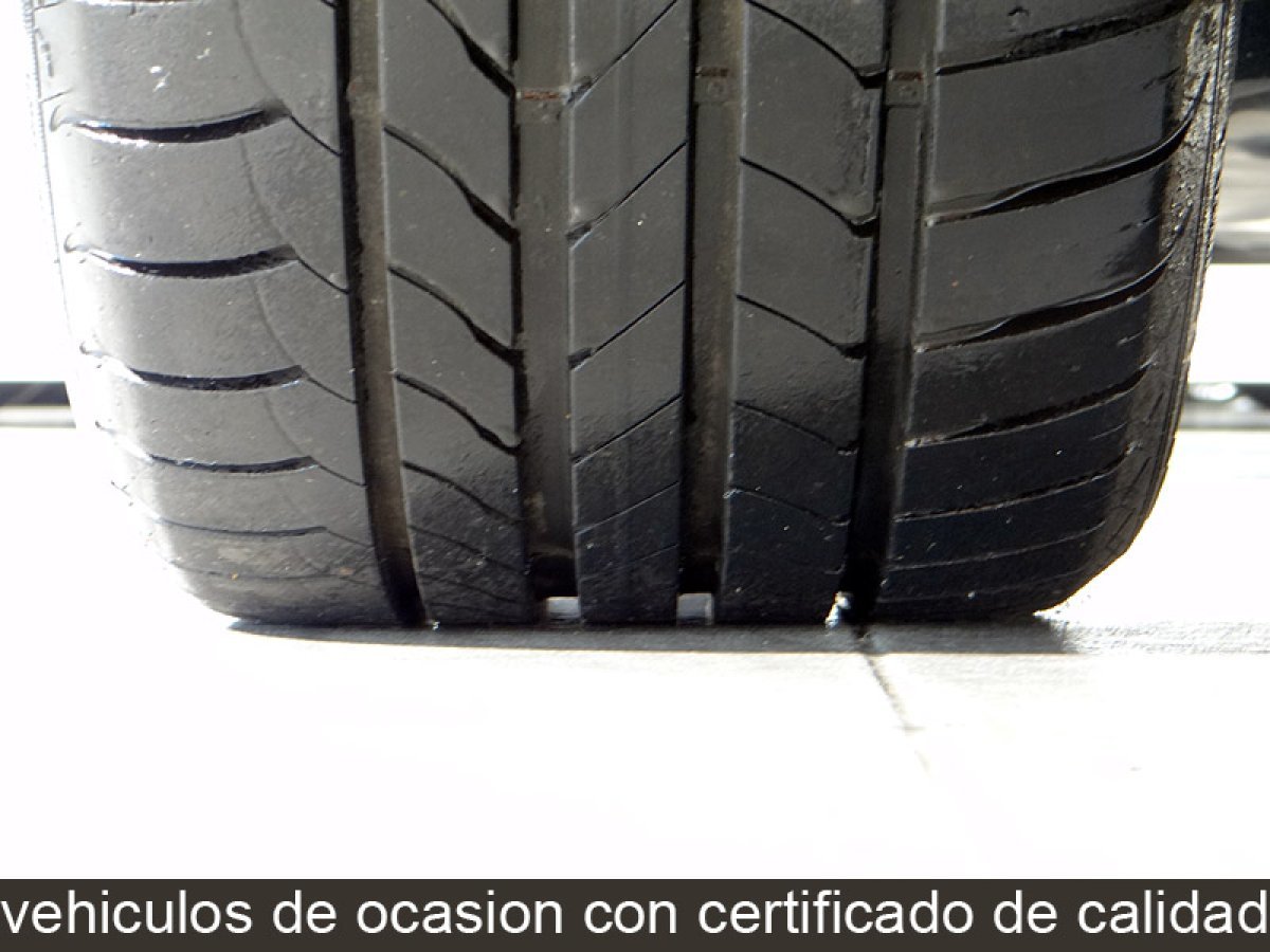 Foto Audi A6 Avant 43