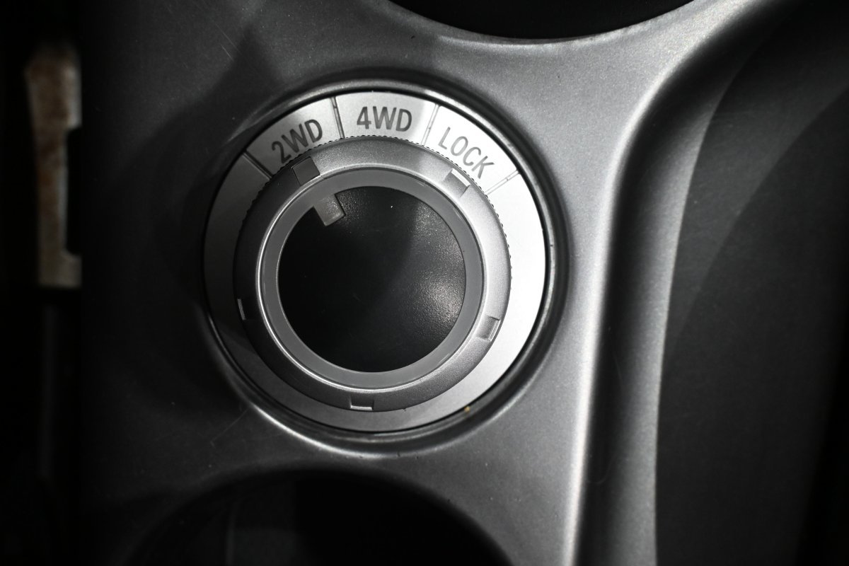 Foto Peugeot 4007 20