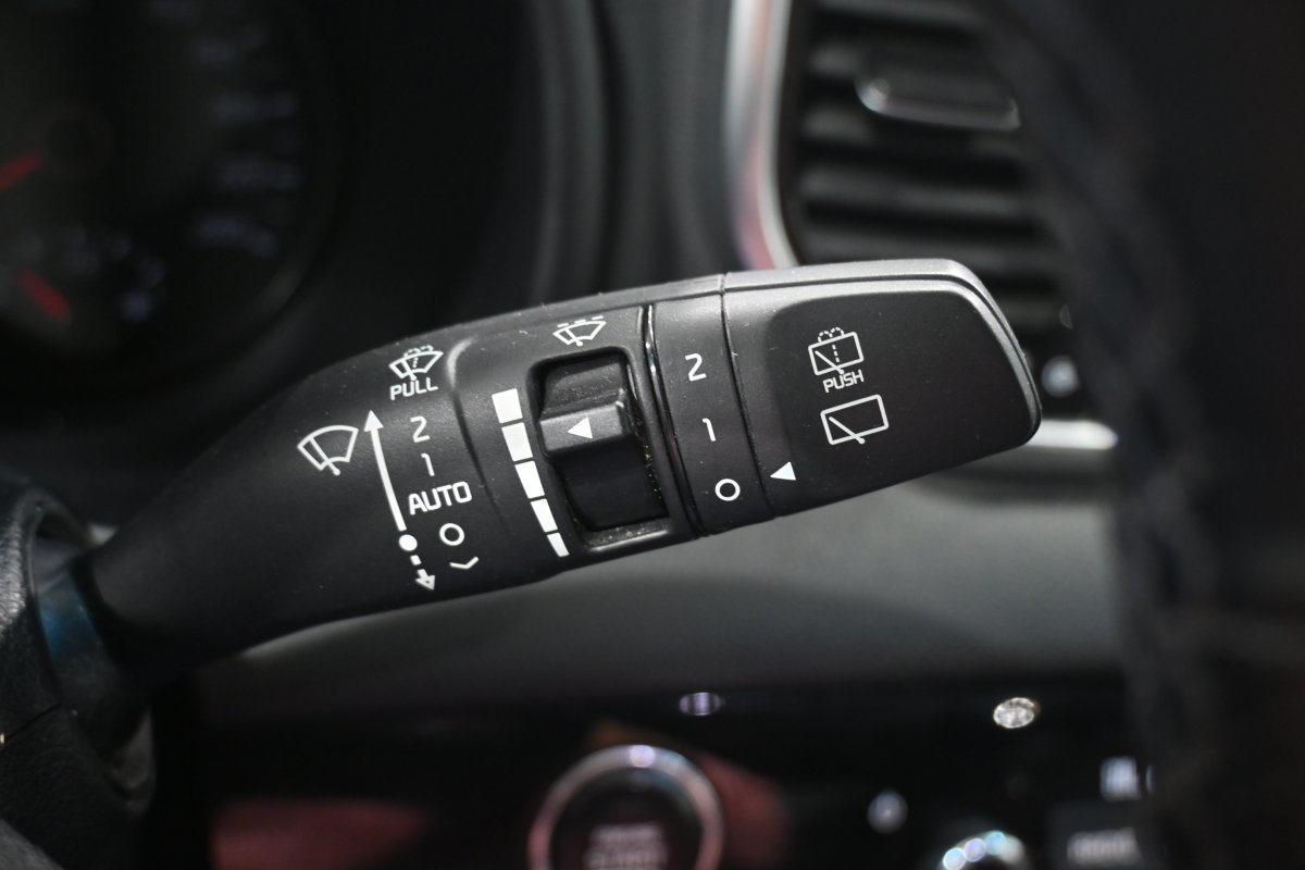 Foto Kia Sportage 26