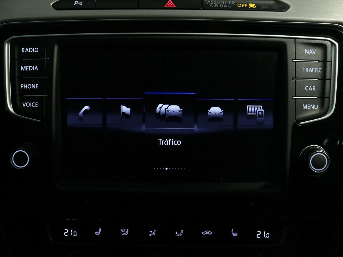 Foto Volkswagen Passat Variant 14