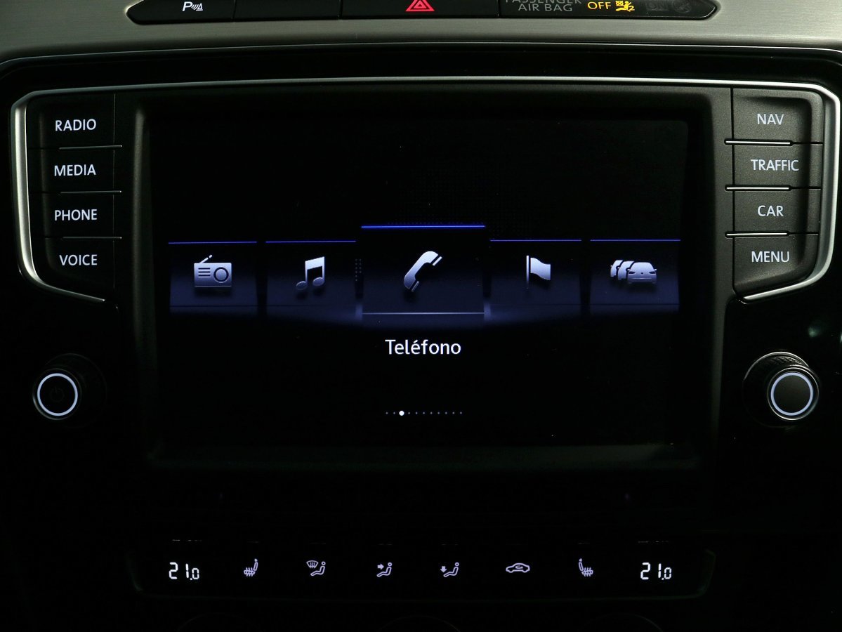 Foto Volkswagen Passat Variant 15