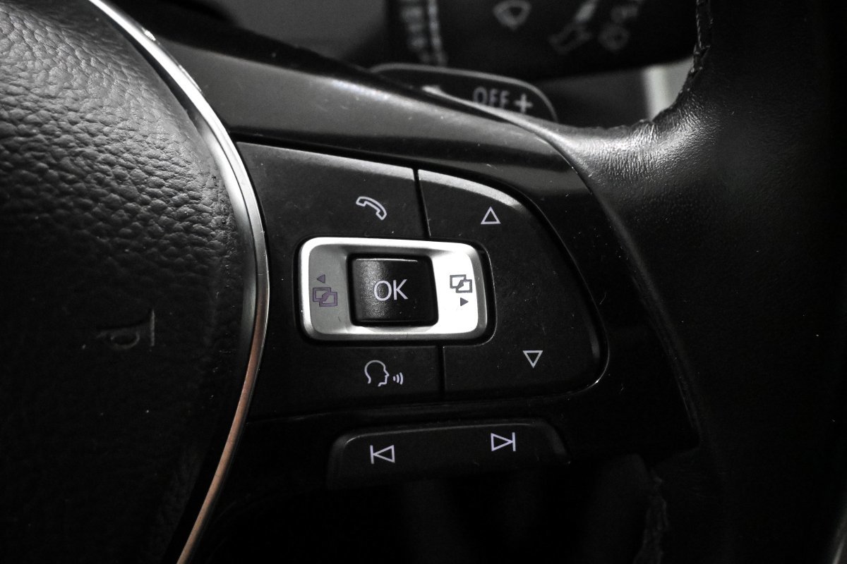 Foto Volkswagen Passat Variant 28