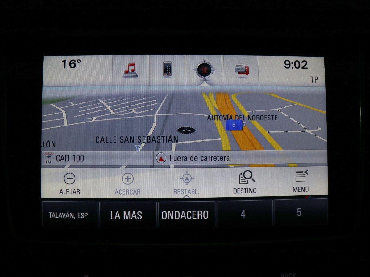 Foto Opel Mokka X 20