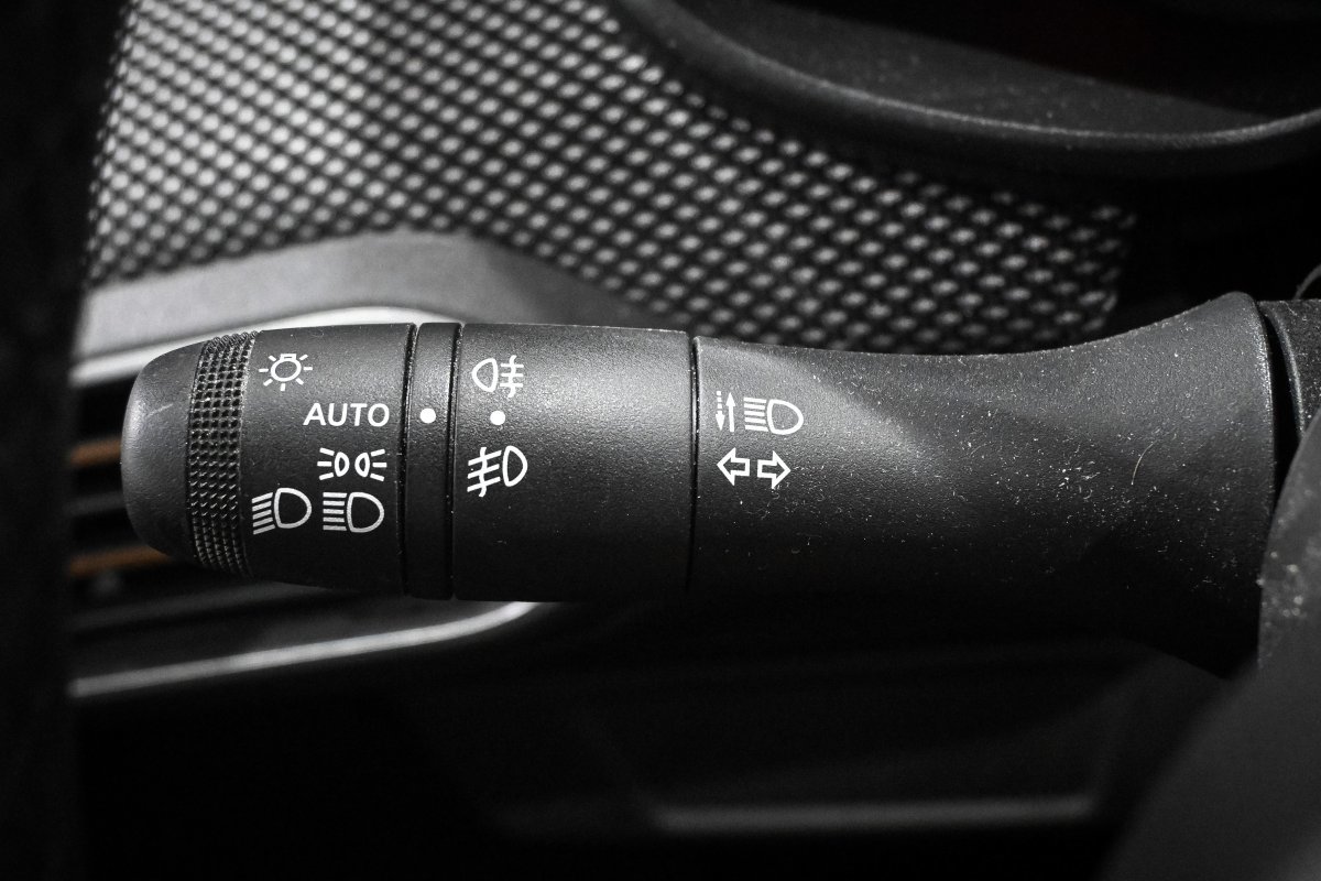 Foto Dacia Sandero 20