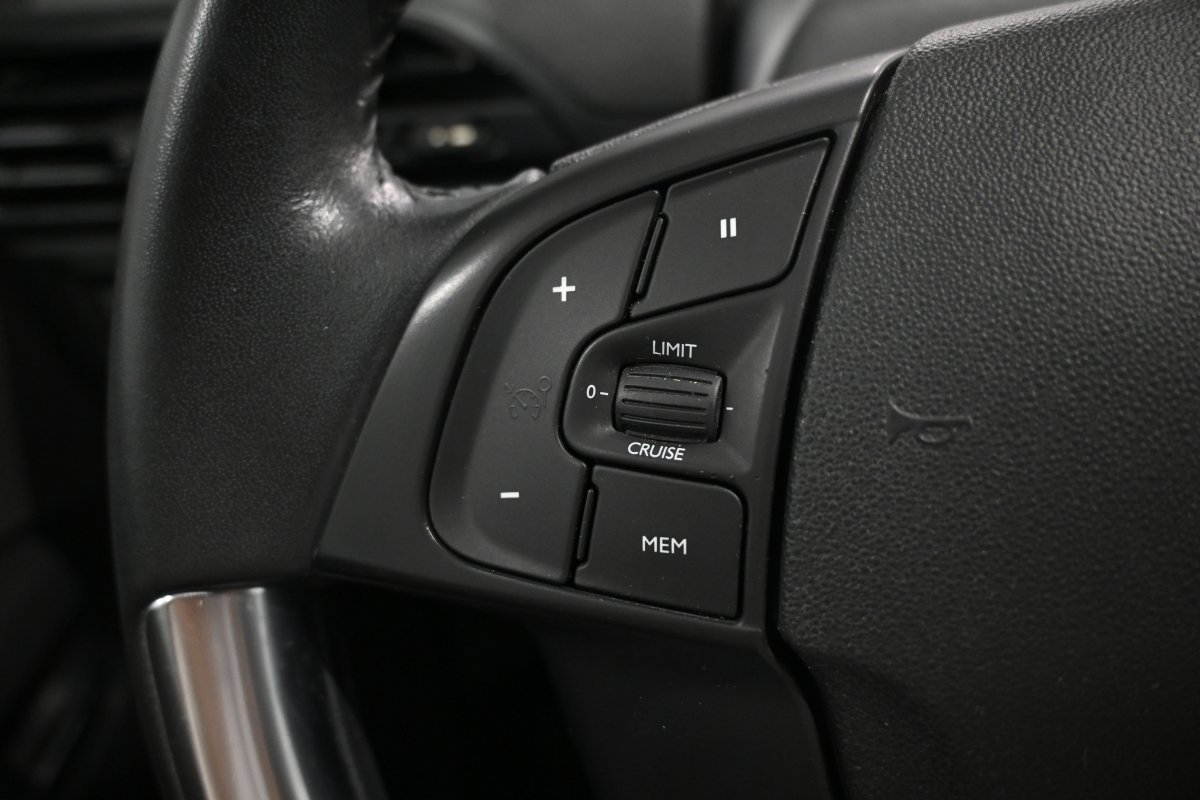 Foto Citroën C4 Picasso 21