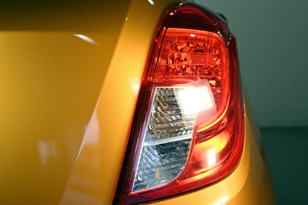 Foto Opel Mokka X 10