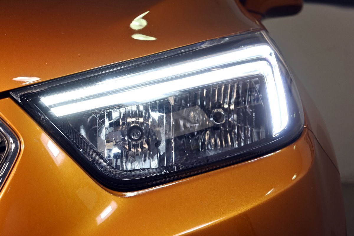 Foto Opel Mokka X 12