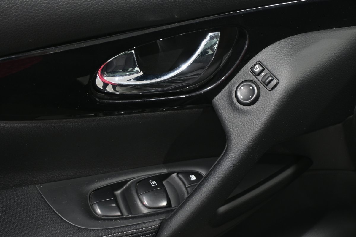 Foto Nissan Qashqai 29